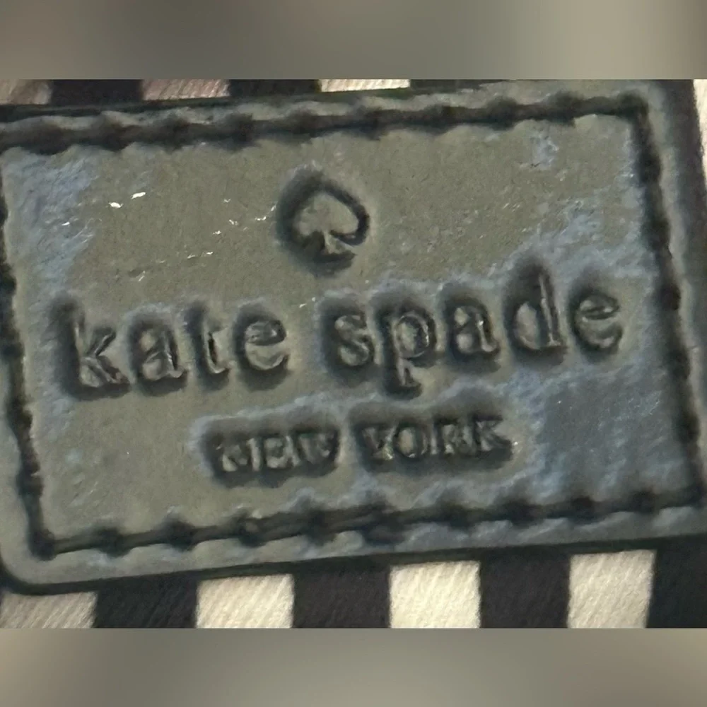 kate spade description authentic